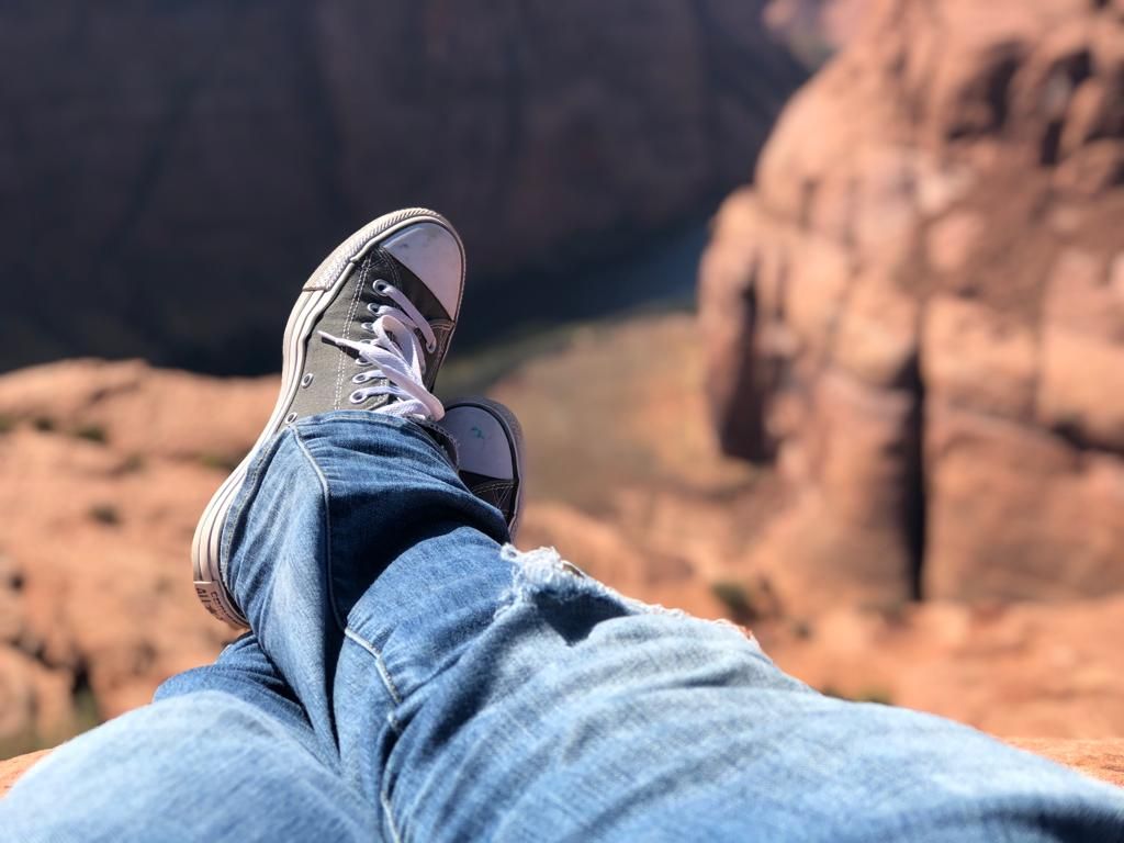 Vivir la Vida con Sentido.