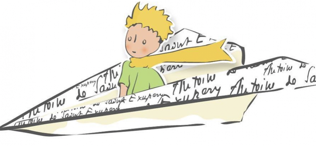 No dejemos que crecer signifique olvidar el ser niños.