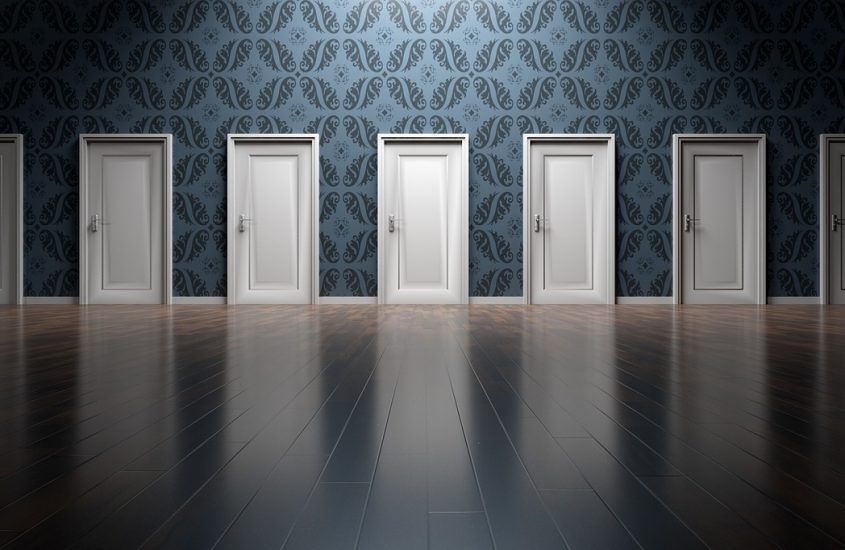 ¿Cómo construir un mejor futuro? Constrúyalo desde el presente.