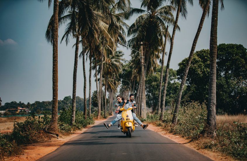 Busquemos una vida significativa.